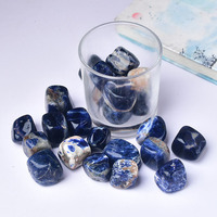100g/sac Pierres d'agate naturelle, améthyste, cristaux roulés, pierres de guérison, pierres précieuses Feng Shui, vente en gros, pierres de cristal en vrac