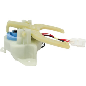 Actuador de Cambio de Modo para Lavadora WH03X36897, Conjunto de Palanca de Cambios para Lavadora, Piezas de Repuesto WH18X27186, <span class=keywords><strong>Mabe</strong></span> 233D2202G004, 233D2202G001 - Product Image 2