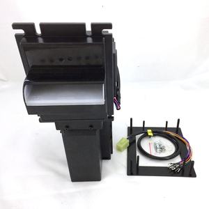 Tp 70 F ตรวจสอบเงินสดรับบิล Boart สำหรับเปโซฟิลิปปินส์ - Product Image 3