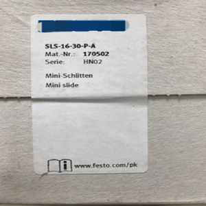 SLS-16-30-<span class=keywords><strong>P</strong></span>-A 170502 Cilinder SLS1630PA - Product Image 1