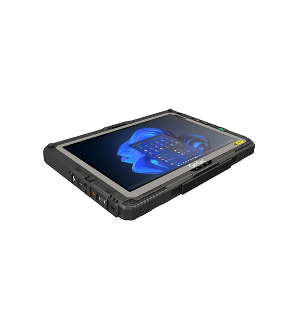 Getac UX10-EX 10.1\" Fully Rugged Tablet PC Intel 8GB 1920x1200 WiFi 4G IP 65 Industrial Use Brand New Price Negotiable