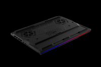 Notebook Gaming MSI Raider 16 Max HX B2WH-015CN RTX5090 24GB OLED 240Hz Baru