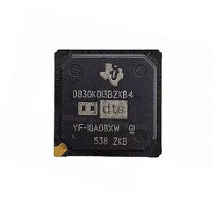 D830K013BZKB4 วงจรรวมอิเล็กทรอนิกส์ใหม่และของแท้ รุ่น D830K013BZKB4 - Product Image 1