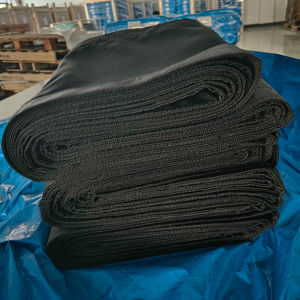 Yitex Débris Filet Inhibiteurs UV Construction Échafaudage Projets PVC Enduit Coupe-Vent - Product Image 2