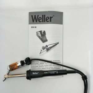 Weller- DSX80 - Soldador Desoldador de 80 Watts DSX80 - Soldador Desoldador de 80 Watts DSX80 - Soldador Desoldador de 80 Watts W - Product Image 3