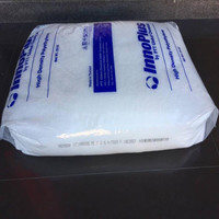 Expédition rapide, granulés de polyéthylène haute densité PTT InnoPlus HDPE HD7000F, matières premières pour les sacs de courses en stock