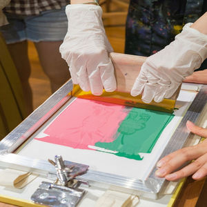 <span class=keywords><strong>Tinta</strong></span> Eco-Solvente Zhongyi PPG-Glossy PP PE de Alta Adherencia y Alto Brillo para Serigrafía y Tampografía en Sustratos de PP y PE - Product Image 3