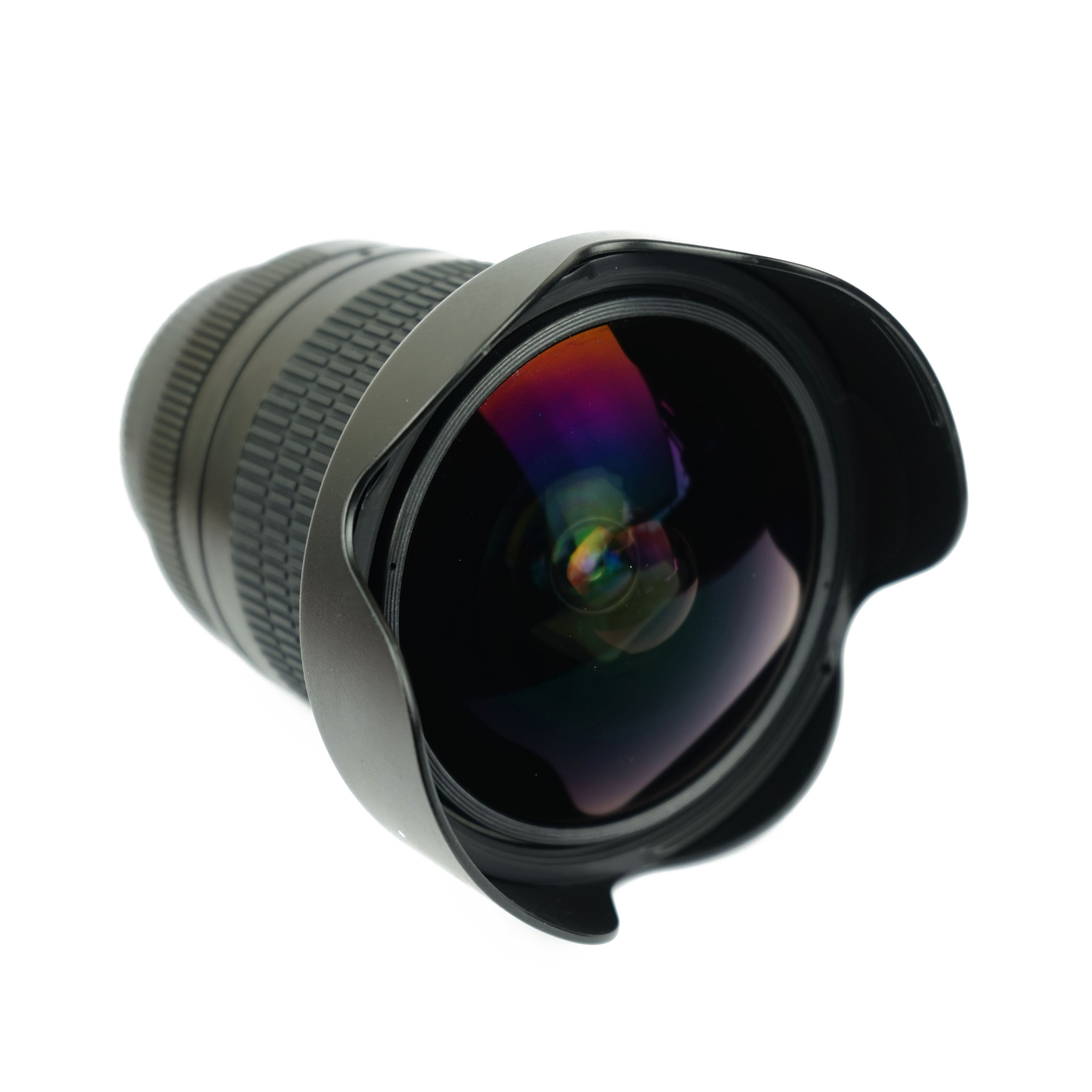 8mm F/3.0 wide angle Fisheye camera lens for canon for nikon for sony e