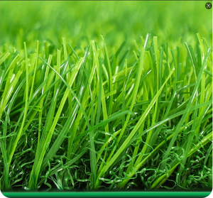 Césped Artificial Ecológico <span class=keywords><strong>para</strong></span> Paisajismo de Excelente Calidad, Ignífugo, Permeable al Agua y Resistente al Desgaste - Product Image 4