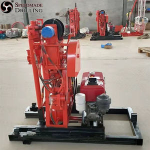 Alta Qualidade <span class=keywords><strong>100</strong></span> Meter Tractor Montado Poço De Água De Perfuração Essencial Motor Motor Núcleo Componentes Mine <span class=keywords><strong>Drilling</strong></span> <span class=keywords><strong>Rig</strong></span> - Product Image 2