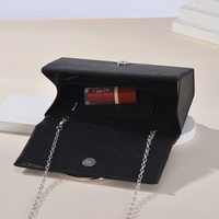 Nouvelle Pochette pour Femme en Diamant Fin Brillant et Magnifique