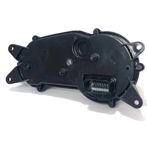 Velocímetro Digital LCD para Motocicleta, Conjunto de Tablero de Instrumentos para Kawasaki Rouser 135 / Bajaj Pulsar 135, Reemplazo de Alta Precisión - Product Image 6