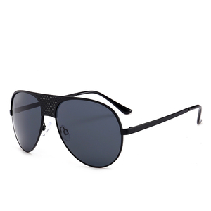 Fashion Metal Frame <b>Sunglasses</b> Sport Gafas De Sol Men Women - Product Image 2