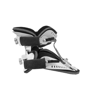 Orthèses de réadaptation de Traction fixe à domicile réglables Portable respirant médical soutien cervical et correcteur de cou orthèse - Product Image 3