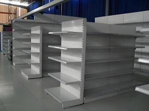 <span class=keywords><strong>2025</strong></span> nóng bán hai mặt bán lẻ kệ trưng bày kệ trưng bày cho các cửa hàng Kệ siêu thị - Product Image 5