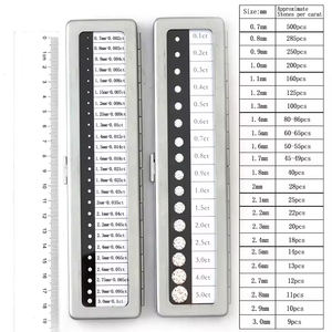 Bague solitaire StarsGem en or massif 10 carats plaqué rhodium, design colonne romaine, diamant de laboratoire taille brillant 1,0 carat - Product Image 6
