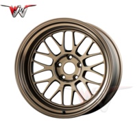 Jantes forgées à profil profond 18 20 24 26 JDM 5x114.3 5x120 pour BMW F80 F82 F90 E46 E92 M3 M4 F30 G20 G30 G80 G82 Audi