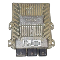 Unidad de Control del Motor Plc 5WS40264E-T 9661835480 9655534080 VIRGIN Suministro a Granel