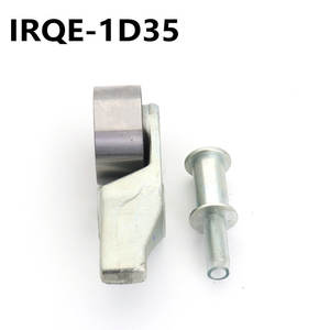 Tensor y Polea IRQE 1145A020 para Camionetas Mitsubishi L200 - Product Image 3