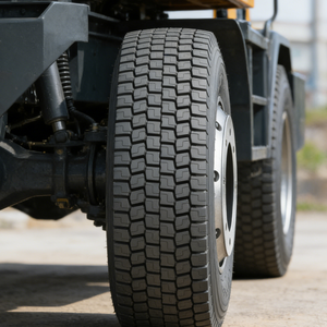 ยางเรเดียล ZC 385/65r22.5 295/80r22.5 315 80r22.5 TBR 12r20 1000-20 1200r24 ยางแทนซาเนีย 1000/20 ยางแบบมีท่อยางใน - Product Image 3