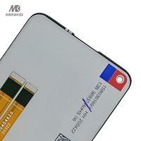 Écran tactile LCD de remplacement pour téléphone mobile Samsung Galaxy A11/A115A/A115U, écran 4G, garantie 1 an