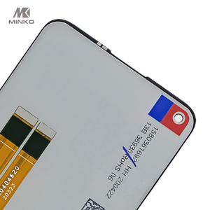 Thay Thế LCD Màn Hình Cảm Ứng <span class=keywords><strong>Digitizer</strong></span> Đối Với Samsung Galaxy A11/A115A/A115U Điện Thoại Di Động Hiển Thị 4G 1-Năm Bảo Hành - Product Image 5