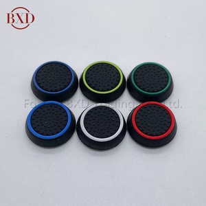 สำหรับ PS4 <span class=keywords><strong>Controller</strong></span> ซิลิโคน Thumbstick Grip สำหรับ <span class=keywords><strong>Xbox</strong></span> <span class=keywords><strong>One</strong></span> <span class=keywords><strong>Controller</strong></span> จอยสติ๊ก Thumb Stick Grip สำหรับ PS3 <span class=keywords><strong>Controller</strong></span> - Product Image 3