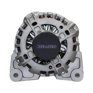 Alternador compatible con SEAT Mii 1.0 EcoFuel Gasolina/Gas Natural (GN) (KW: 50, HP: 68) de 10-2012 a 07-2019 KUHNER - Product Image 1