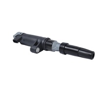 Bobine d'allumage 8200380267 pour Renault Mégane Clio 1.6L 2.0L, pièces de rechange automobiles