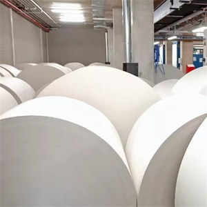 Papel de Arte Estucado C2S Brillante Premium de 128 g/m² para Pósters y Catálogos de Alta Calidad - Product Image 3