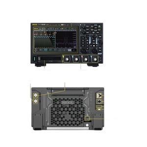 Rigol DHO900 Series Electronic <b>Measuring</b> Instruments Compact Size with Various Interfaces - Product Image 6