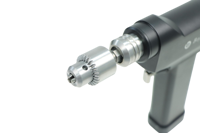 Outil chirurgical orthopédique Bojin, outil électrique chirurgical à double fonction BJ1103D, perceuse canulée