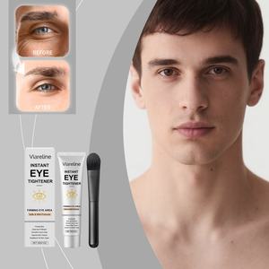 Soin raffermissant instantané anti-âge pour le contour des yeux, pour une utilisation quotidienne - Product Image 3