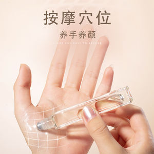 Caili 2025 perawatan Salon kuku, minyak rol kutikula beraroma, mendorong pertumbuhan kuku sehat - Product Image 3