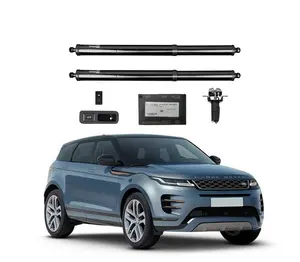 Suku Cadang Mobil Auto Aksesoris Listrik Tail Gate Lift Otomatis Tailgate untuk Range Rover Evoque 2013-2018