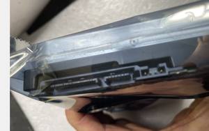 Disco Duro Empresarial ST12000NM001G Exos X16 de 12 TB, 7200 RPM, SATA 6 Gb/s, 3.5 Pulgadas - Product Image 4