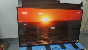 INSOVISION E Series ultra Thin Lcd Monitor 27" 32" 43" 55" Lcd <b>Display</b> 1920*1080 <b>Wall</b> Mounted LCD Advertising <b>Display</b> - Product Image 4