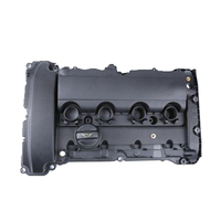 Couvercle de soupape de moteur d'accessoires de voiture de pièces d'auto avec le joint 0249E6 V759886280 pour Peugeot 207 208 308 508 3008 5008 Citroen C4 C5
