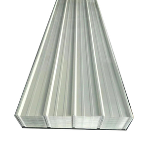 Sıcak satış 0.12-4.0mm <span class=keywords><strong>PPGI</strong></span> galvanizli çelik bobin renk çatı kaplama levhası - Product Image 1