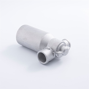 Soupape de régulation d'air de ralenti 406.1147051 pour véhicules GAZ – Pièce de rechange de haute qualité acceptée - Product Image 5