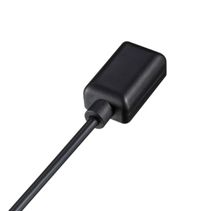 Chargeur de <span class=keywords><strong>montre</strong></span> intelligente, câble de chargement USB, station de charge rapide pour <span class=keywords><strong>Suunto</strong></span> 9 EON <span class=keywords><strong>Core</strong></span> D5 Spartan Ultra/Sport/Sport Wrist HR Baro - Product Image 6