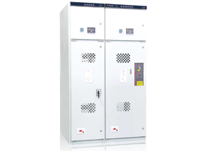 HXGN-12 Unità Anello Componibile di Media e Alta Tensione/Quadro Elettrico di Media e Alta Tensione/Elettrica Generale/Alta e Bassa Tensione - Product Image 3