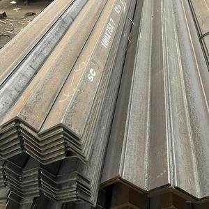 Barre d'angle en acier au carbone de qualité supérieure, acier laminé à chaud, <span class=keywords><strong>prix</strong></span> compétitif et livraison rapide - Product Image 6