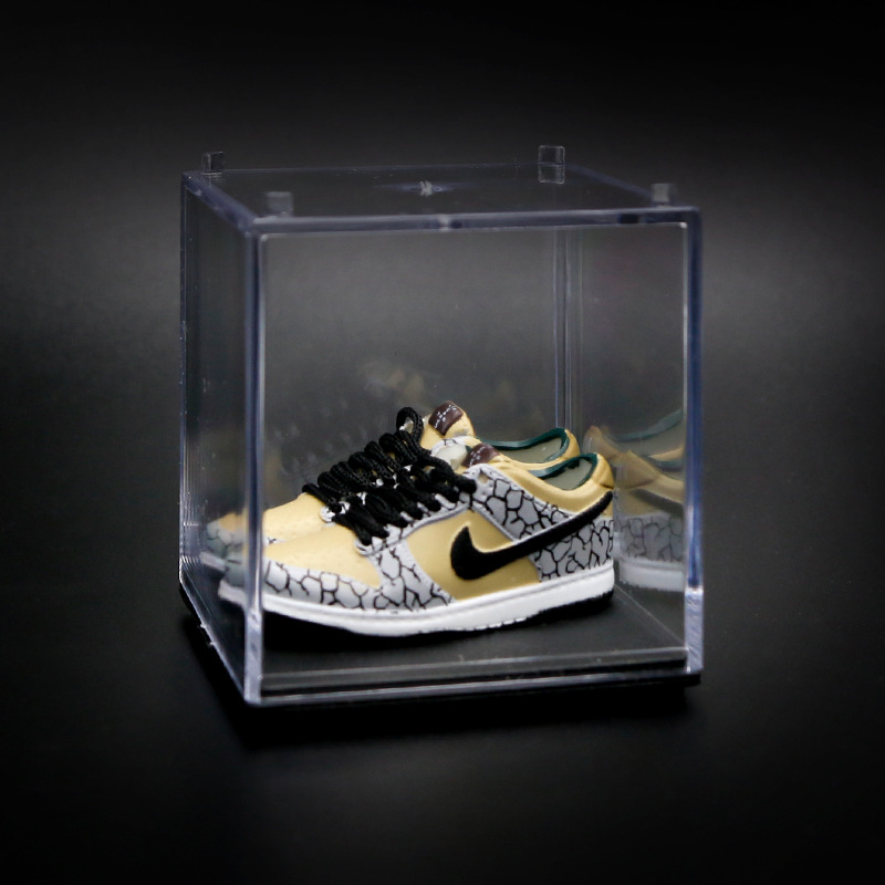 5 juegos de rasca y gana de anacardos + caja expositora