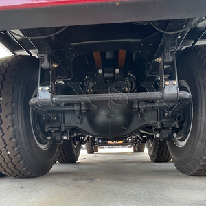 Shacman f3000 DIESEL 12 bánh xe 430hp weichai 50ton <span class=keywords><strong>LHD</strong></span> 8x4 sử dụng Euro 2 Dump tipper xe tải nặng để bán - Product Image 6