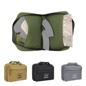 Bolsa de Lona Táctica para Caza, Resistente al Agua, para Senderismo, Tiro y Supervivencia al Aire Libre - Product Image 6