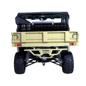 <span class=keywords><strong>Moto</strong></span> tout-terrain à quatre <span class=keywords><strong>roues</strong></span> pour adultes de 1000 cm3, trois places, tout-terrain, <span class=keywords><strong>moto</strong></span> de cross, buggy des dunes, quad, VTT/UTV avec remorque - Product Image 5
