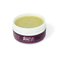 Cire antidérapante de haute qualité ITac2 Grip, imperméable, avec logo personnalisé, 45g, pour la pole dance