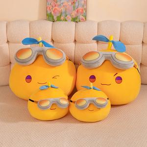 Bande dessinée Brother Group Super doux en peluche lit appuie-tête coussin en peluche Super doux différentes tailles oreillers pour un usage domestique - Product Image 1