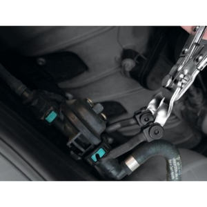 Pince pivotante Beta 1482SN pour raccords rapides sur conduites de carburant, 260mm - Product Image 3